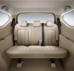 Baojun 730 2014 года